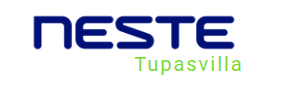 Neste Tupasvilla